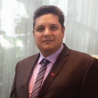 Belford Bonilla