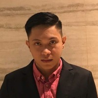 Clarence Demata