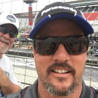 Tony Nichols