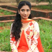 Anisa Hossain