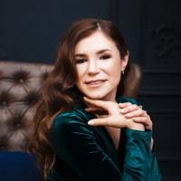 Marina Mishustina