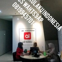 Akulaku Indonesia