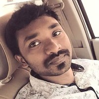 R Chandra Shekar