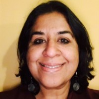 Priya Nanda