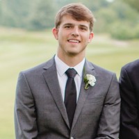 Cole Baumgartner