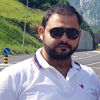 Saim Alam