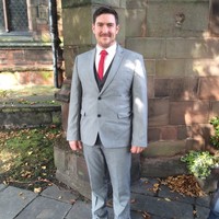 Ben Jackson-Buttle