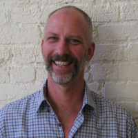 Paul Dally