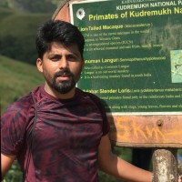 Gireesh Kh