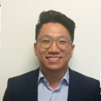 Jason Liu, Cfa