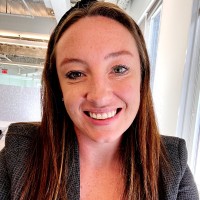 Tricia Frawley