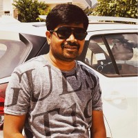 Santhosh Basavaraju