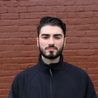 Kyle Rodrigues