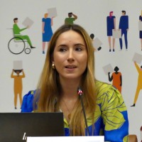 Mariana Mora-Gomez