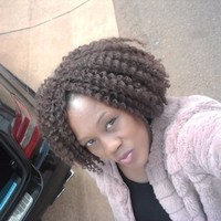 Lovedelia Keneilwe