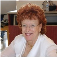 Edna Arseneault-McGrath