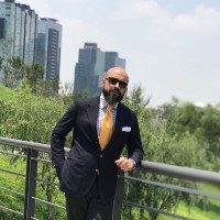 Osvaldo Rodriguez Medina