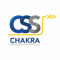 chakrasalessolutions llc