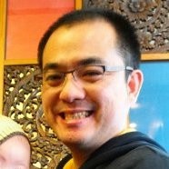 Samuel Cho
