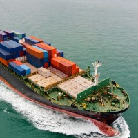 Container Wise Logistic