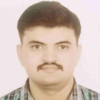 BALDANIYA YOGESHBHAI