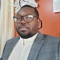 PRINCE YEAKEHSON, Ph.D., LL.M, MBA, LL.B and B.Sc.