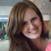 Caroline Slater