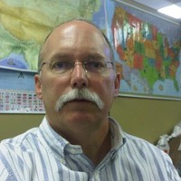 Dennis May