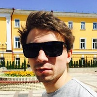 Vitalii Braslavskyi