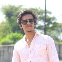 Vaibhav Salunkhe