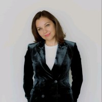 Olga Konshina, Ms