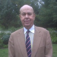 Richard T. McDermott