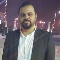 Ahmad Mohamed Ibrahim Hamed