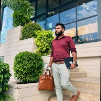 shivam patel