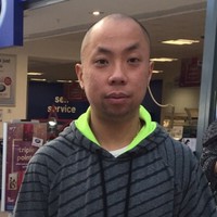 Aaron Tsang