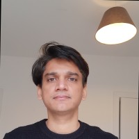 Sivaramakrishnan Ramanarayanan