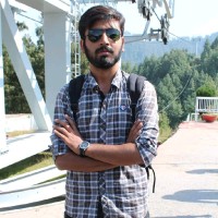 Hammad Hussain