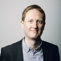 Nicholas Hawkes