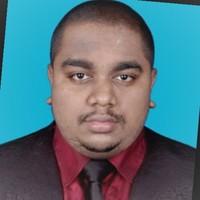 Rajesh Das