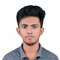 Shamil Mohamed