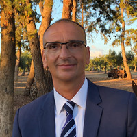 Dario Mangia