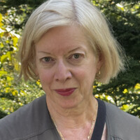 Melanie Jackson