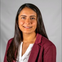 Ana Isabel Castro Zamorano