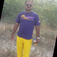 Ch Mudassar Hafeez