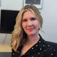 Friederike (Rika) Osterbuhr