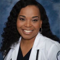 Ashalee Young, Rn