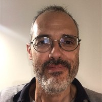 Laurent Parès