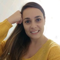 Sylvia Garrido Díaz