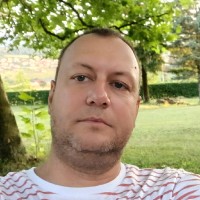 Zarko Lazarevic