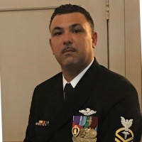 Jose Negron